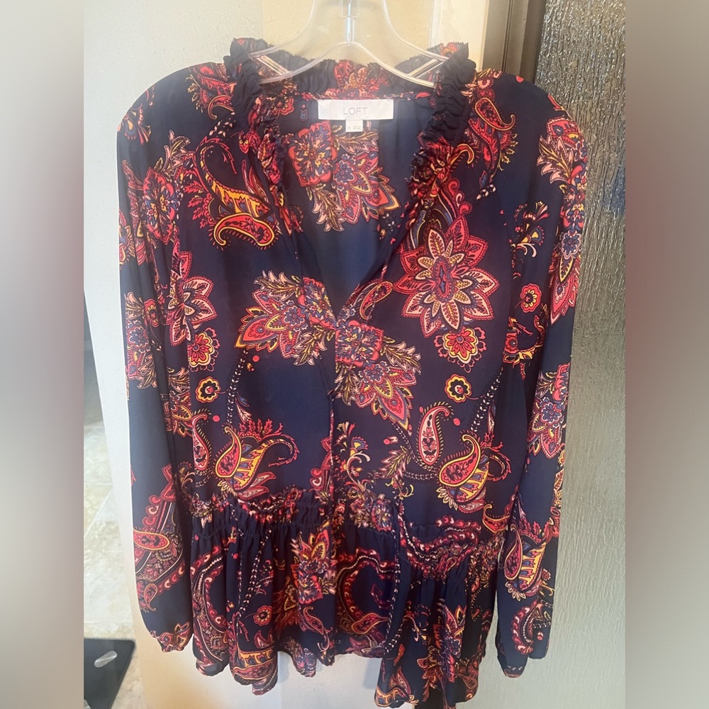 Loft top